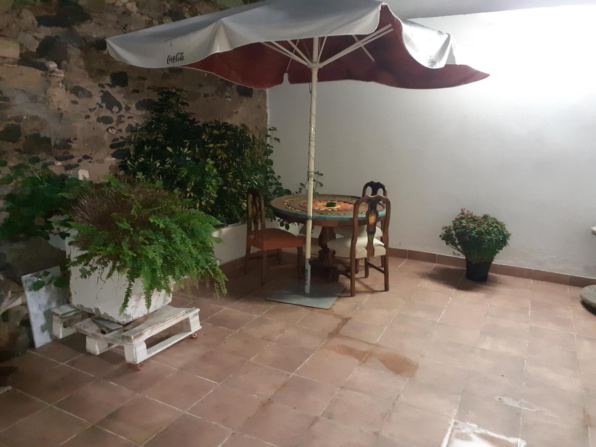 La Cruz Pensión Agüimes