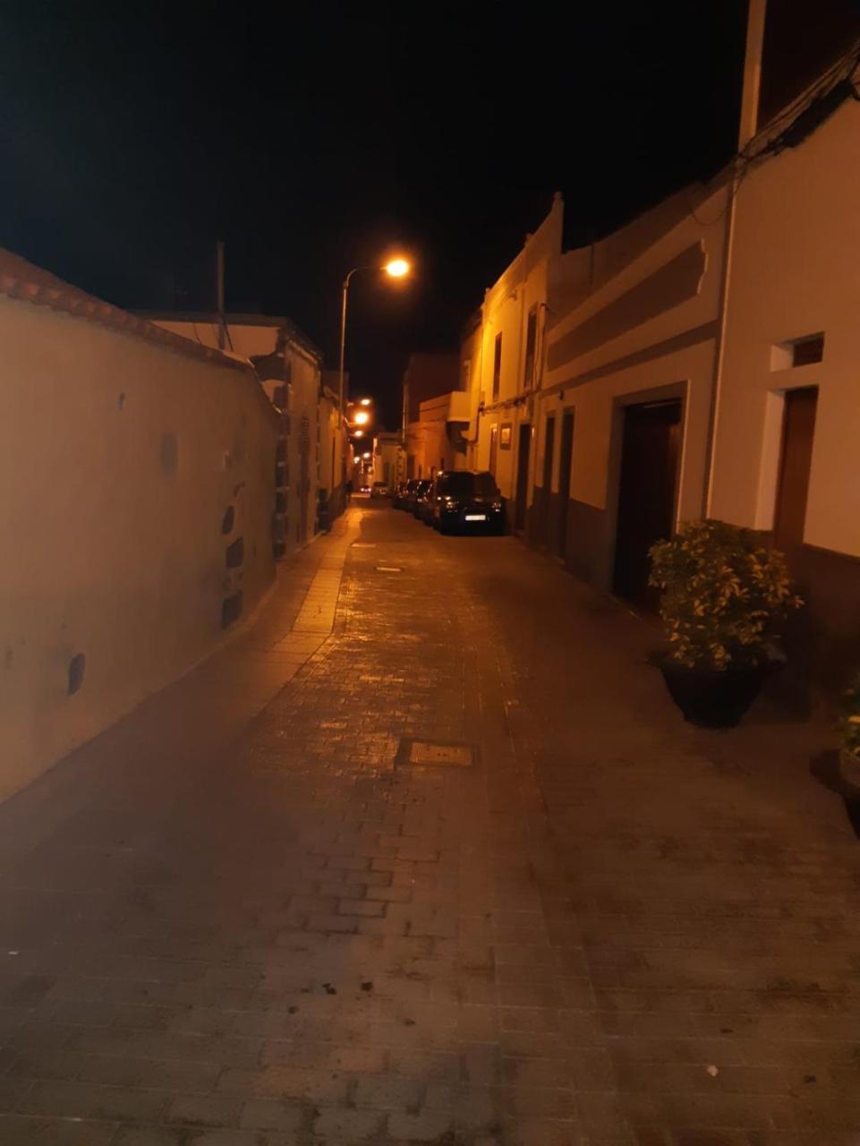 La Cruz Pensión Agüimes