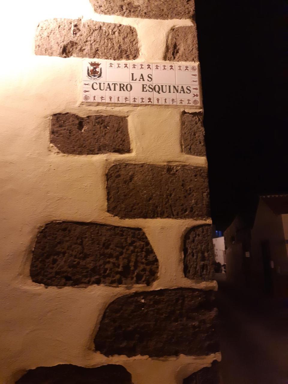 Pensión La Cruz