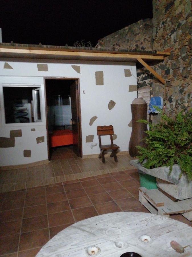 La Cruz Pensión