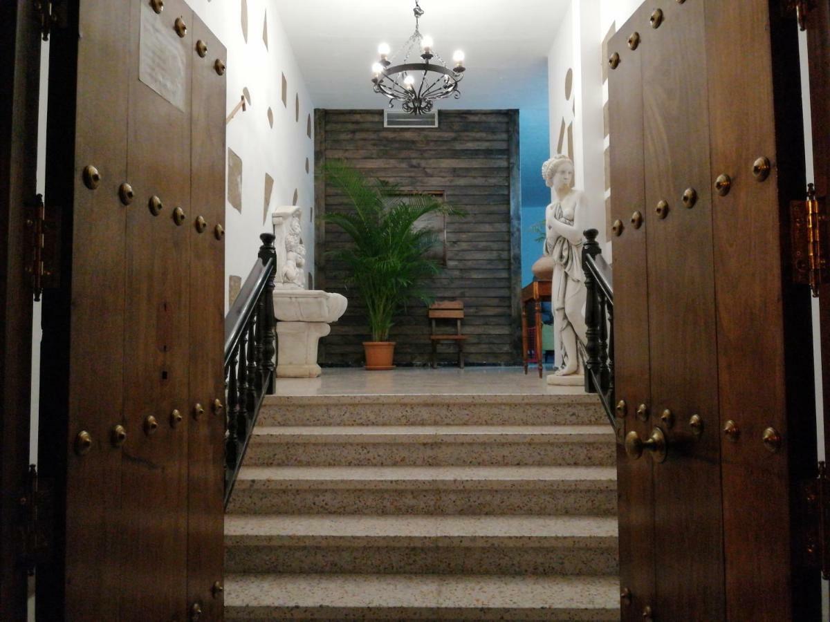 La Cruz Pensión Agüimes