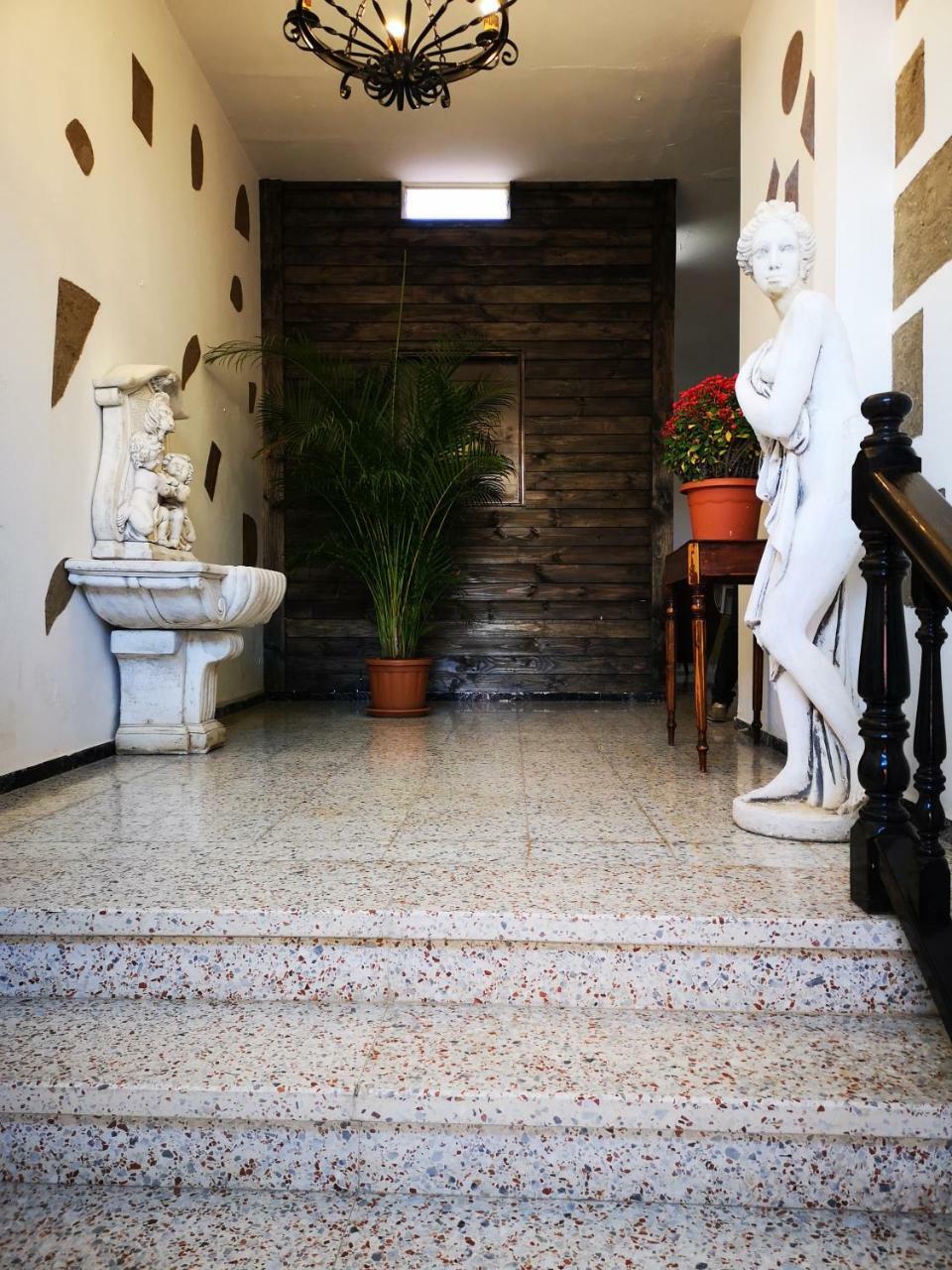 La Cruz Agüimes